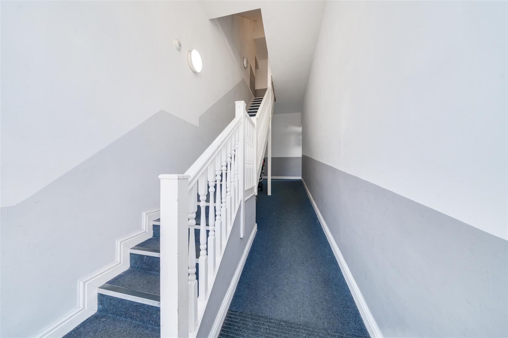 St. Helens Road, Swansea